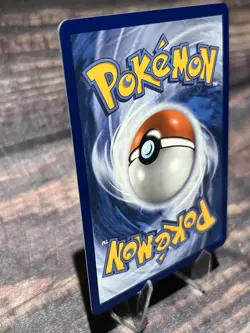 Pokemon TCG Mela 140/131 Prismatic Evolutions Ultra Rare Full Art Holo NM - Image 5