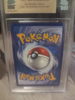 Jessie & James Full Art Trainer MNT 9 Pokemon Hidden Fates 68/68 - Image 2