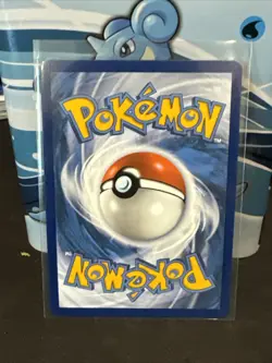 Pokemon TCG Radiant Jirachi Sword & Shield - Silver Tempest 120/195 Holo Radiant - Image 2