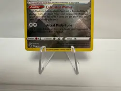 Radiant Jirachi 120/195 - Silver Tempest - Pokemon TCG - Rare - NM - Image 3