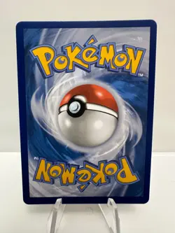 Radiant Jirachi 120/195 - Silver Tempest - Pokemon TCG - Rare - NM - Image 4