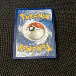 Pokemon TCG Radiant Jirachi Sword & Shield - Silver Tempest 120/195 Holo Radiant - Image 2