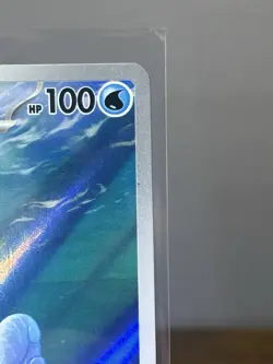 Wartortle 171/165 Scarlet & Violet: 151 Illustration Rare Holo Pokemon TCG NM/M - Image 3