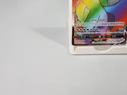 Salamence VMAX 194/189 Secret Rare Swsh03: Darkness Ablaze Pokemon - Image 4
