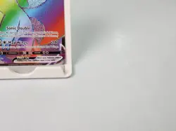 Salamence VMAX 194/189 Secret Rare Swsh03: Darkness Ablaze Pokemon - Image 5