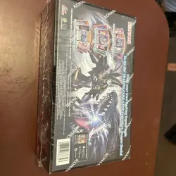NEW SEALED Yugioh Legendary DRAGON Decks Box Set - Image 3