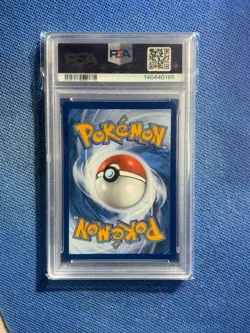 2024 Pokemon SSP en Pikachu EX Hyper Rare PSA 10 - Image 2
