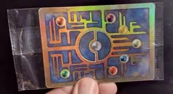 5 x Pokemon TCG Ancient Mew (The Power of One Movie 2000) Sealed - Image 4