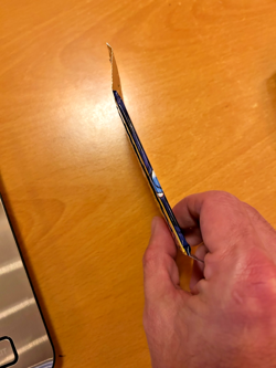 Pokemon Base Set Booster Pack Long Crimp 1999 Unlimited Factory Sealed Blastoise - Image 4