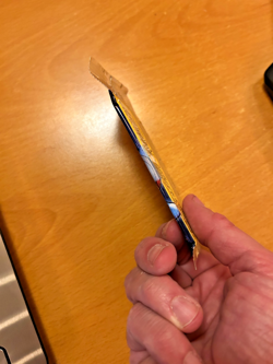 Pokemon Base Set Booster Pack Long Crimp 1999 Unlimited Factory Sealed Blastoise - Image 5