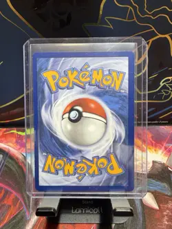 Turtwig MEP 040 Pokemon First Partner Illustration Promo - PACK FRESH - Image 2