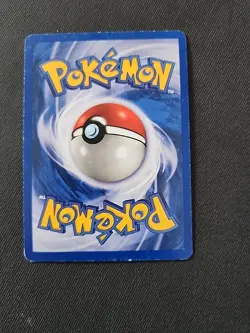 Recall Trainer 116/132 Pokemon Gym Heroes - Image 2