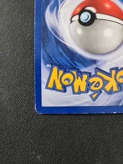 Recall Trainer 116/132 Pokemon Gym Heroes - Image 3