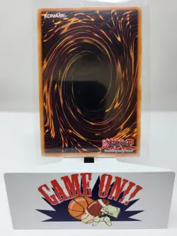 YuGiOh Queen Dragun Djinn GAOV-EN049 1st Edition Super Rare NM - Image 2