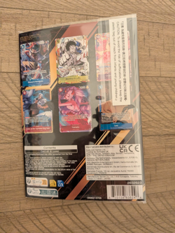One Piece TCG Premium Card Collection 6 Assort Vol 1. English NEW SEALED - Image 3