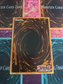 Yu-Gi-Oh! Winda, Priestess of Gusto HA05-EN040 1st Edition Super Rare NM a1/ - Image 3