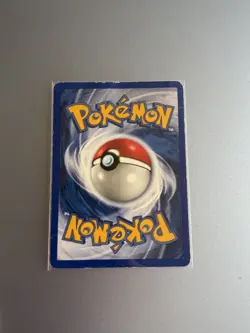 Pokemon Pikachu 70/111 Neo Genesis 1st Edition Regular 50 HP Common Card - Image 2