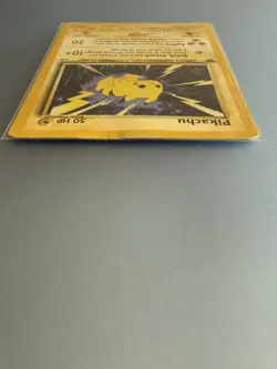 Pokemon Pikachu 70/111 Neo Genesis 1st Edition Regular 50 HP Common Card - Image 4