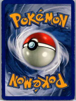 Ninetales 12/102 Holo Base Set - Pokemon Card - LP - Image 2