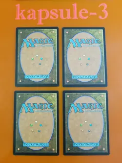 4x Haunted Cloak | Commander Legends | MTG Magic Cards - Image 2