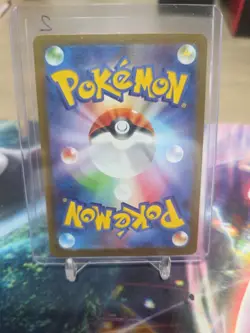 Pokemon Card Ambipom AR 092/080 Inferno X M2 Japanese - Image 2