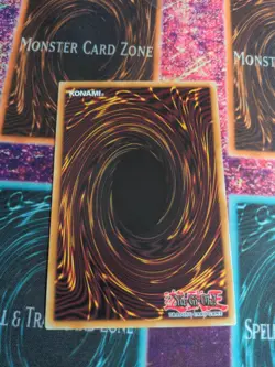 Yu-Gi-Oh! Boot-Up Admiral - Destroyer FIGA-EN002 1st Edition Secret Rare NM - Image 3