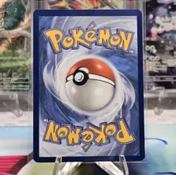 Iono's Kilowattrel 163/159 Sv09: Journey Together IR Pokemon TCG Card NM - Image 2