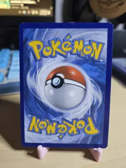 Yveltal EX XY08 Ultra Rare Black Star Promo Pokemon Card English 2014 - Image 4