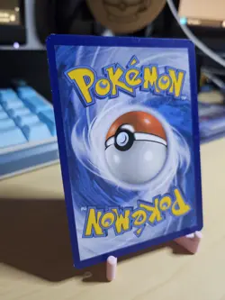 Yveltal EX XY08 Ultra Rare Black Star Promo Pokemon Card English 2014 - Image 5