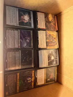 2500+ Magic the Gathering Cards Bulk Lot - Image 4