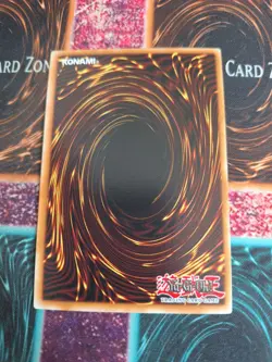 Yu-Gi-Oh! Sea Monster of Theseus MP17-EN231 Secret Rare 1st Edition Near Mint - Image 3