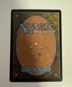 Koh, the Face Stealer (Borderless) Avatar: The Last Airbender Foil - NM - Image 2