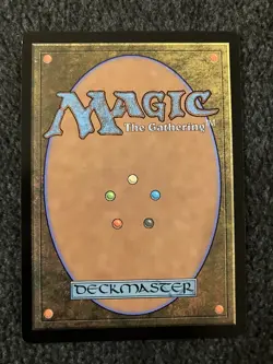 Magic The Gathering MTG - Deathrite Shaman - Ravnica Remastered - Image 2