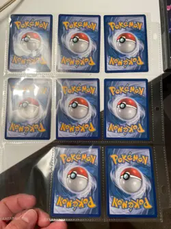Pokemon Lot Holo And Reverse Holo Hidden Fates Torterra Guzzlord Goodra And More - Image 3