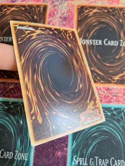 Yu-Gi-Oh! TCG Dragunity Remus GFTP-EN038 Ultra Rare 1st Edition Near Mint a1/ - Image 4