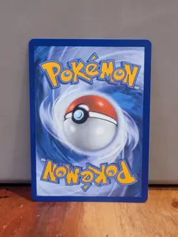 Squirtle MEP 039 Pokemon First Partner Illustration Black Star Promo - Image 2