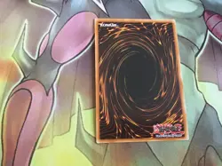 GENF-ENSP1 YUGIOH XYZ VEIL ULTRA RARE LIMITED EDITION SNEAK PEEK - Image 4