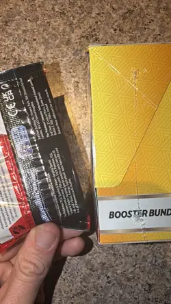 Pokemon Surging Sparks Booster Bundle (6 Packs) And One zmemmmm Booster Pack - Image 2