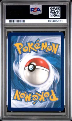 CHANSEY 2024 POKEMON TWILIGHT MASQUERADE ILLUSTRATION RARE 187/167 PSA 10 - Image 2