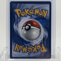 Pokemon TCG Mega Evolutions Gargancl #202/182 Illustration Rare NM - Image 2