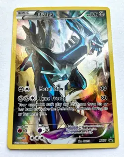 Lot of 5 Pokemon XY Black Star Promos (XY74, XY77, XY79, XY81, XY83) All NM/LP - Image 4