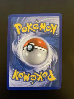 Pokemon TCG 2007 Lucario Reverse Holo Rare Diamond and Pearl 6/130 (HP) - Image 2