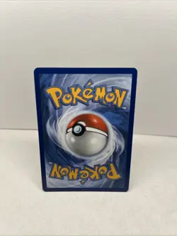 Chikorita 008/132 Me01: Mega Evolution Reverse Holo Pokemon TCG NM - Image 2