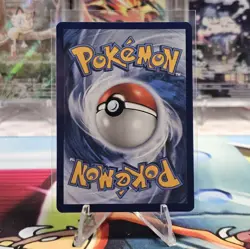 Charmander 020/217 Ascended Heroes Cosmo Holo Promo Pokemon TCG NM - Image 2