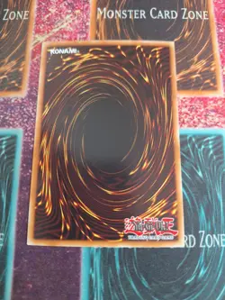 Yu-Gi-Oh! TCG Lord Gaia the Fierce Knight MVP1-EN050 Gold Rare 1st Edition NM - Image 3
