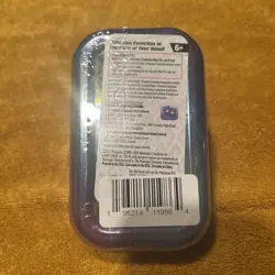 Pokemon Prismatic Evolution Sealed Umbreon Mini Tin - Image 3