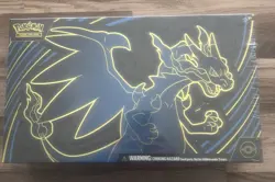 Pokemon TCG Mega Charizard X ex Ultra Premium Collection New Sealed/u - Image 1
