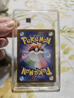 Japanese Pokemon VSTAR Universe Electivire 180/172 AR TAG Gem Mint 10 - Image 2