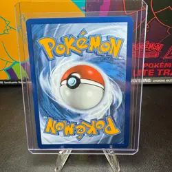 Pokemon - Paradox Rift - Yveltal 118/182 - Reverse Holo Rare - NM/M - Image 2