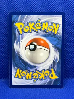 Pokemon Tcg Mawile Spirit Link XY105 Black Star Promo - Image 4